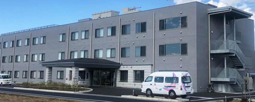 【ヒューマンサポート鴻巣】有料老人ホームの介護スタッフ/正社員 | 株式会社ベネッセヒューマンサポート