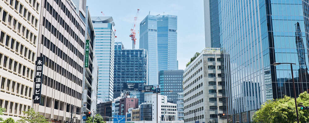 官公庁向けDXコンサルティング（デジタルガバメント領域） | 株式会社三菱総合研究所