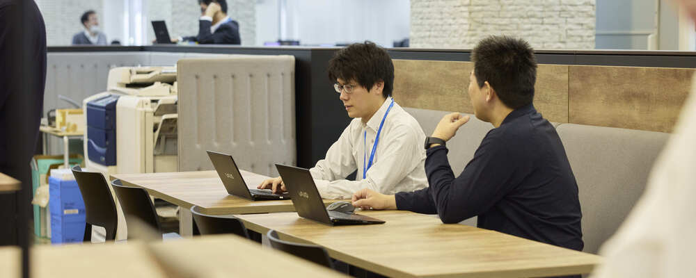 A-09伏見【公共・インフラSE】AWSクラウド基盤の導入・運用（PL候補） | NTTデータ国内グループ　採用事務局