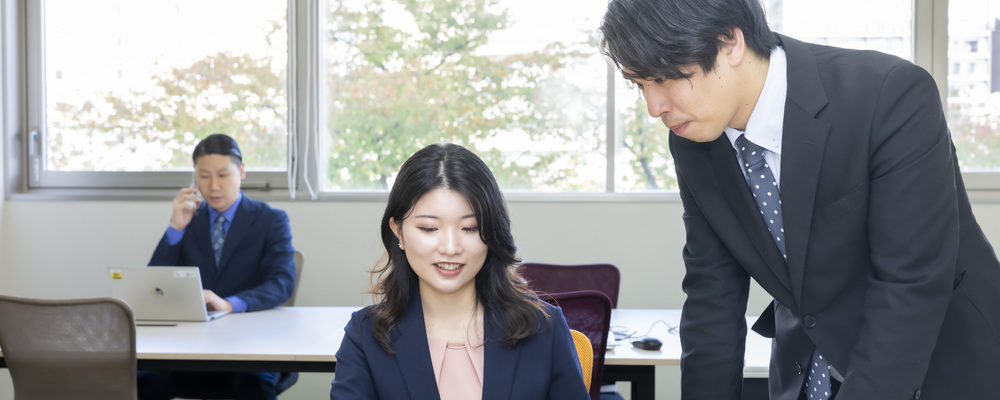 【パート】営業事務スタッフ｜デスクワーク×人を支える仕事 | 株式会社パレット