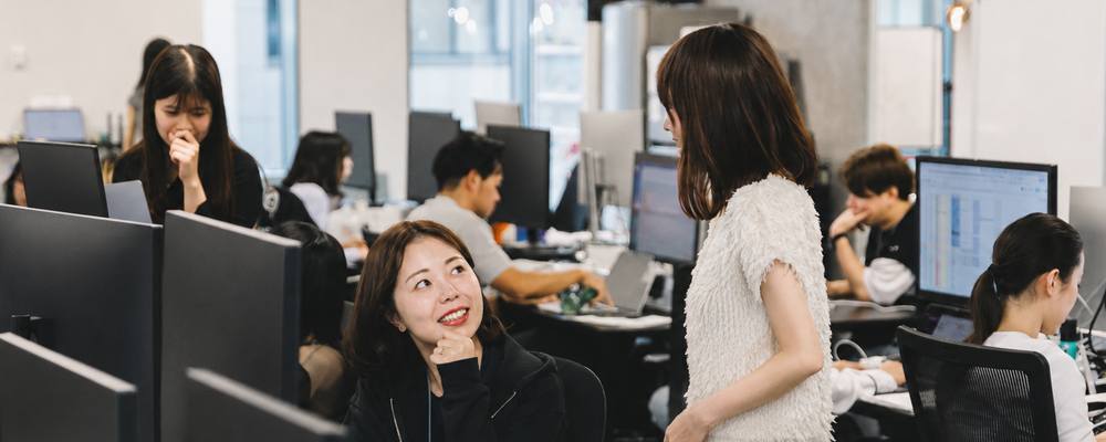 【カスタマーサクセス】WEBマーケトップSaaSの顧客を成功に導くコンサルティング型カスタマーサクセス【SMB】 | SIVAグループ