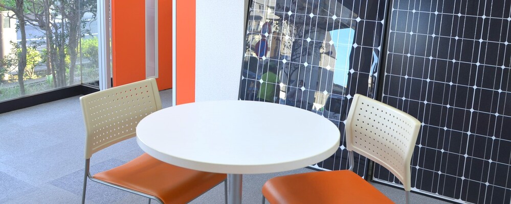 法人営業職【立川勤務】 | 株式会社オルテナジー