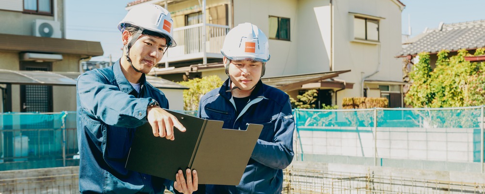 【大分｜住宅施工管理｜前職給与考慮｜完全週休2日】サステナブル＆テクノロジーで住まいにイノベーションを起こすプラットフォーマー | 株式会社Lib Work