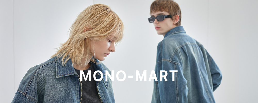 クリエイティブ制作を担うWEBデザイナー募集!! | 株式会社MONO-MART