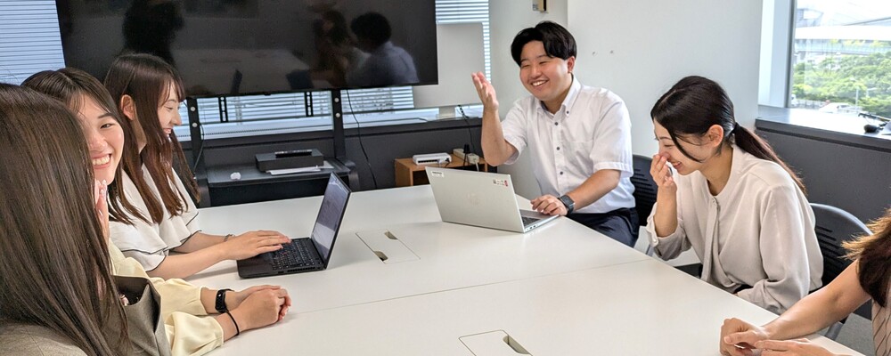 関東市場開発課 - 法人向け旅行ツアーの企画・提案営業（業界未経験・第2新卒歓迎） | イオンコンパス株式会社