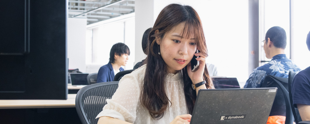 （経験者）入居コンサルタント | 株式会社LIFULL senior
