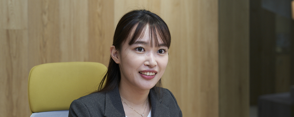 グループ採用人事責任者（株式会社Macbee Planet） | 株式会社Macbee Planet