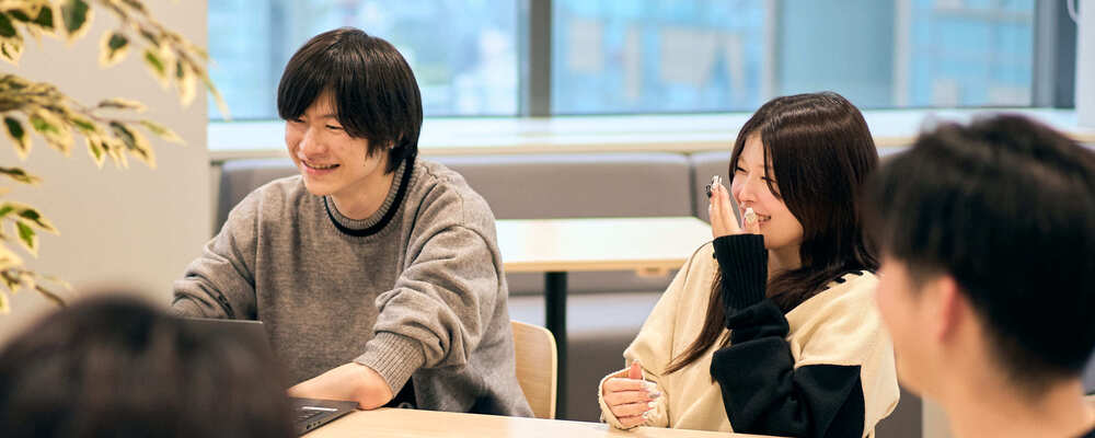 “教育体制あり”×“AWSに挑戦”未経験から始めるインフラエンジニア | 株式会社トレードワークス