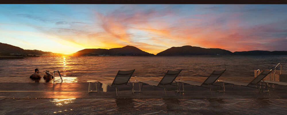 【小豆島／転勤なし】サーマルスパ＆ホテルのOperation Executive Support◆Techを活用したホテルコンサルティング企業／年休125日 | 株式会社リクリエ