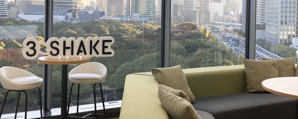 テックベンチャーのエンジニア採用担当として、組織・事業を一緒に加速させてませんか？ | 株式会社スリーシェイク