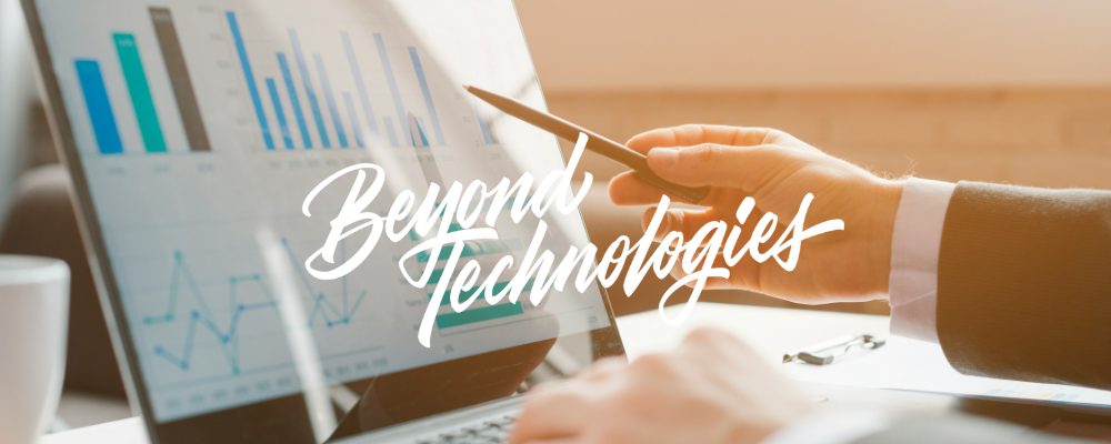 キャリア採用：ダイレクトリクルーティングRPOコンサルタント | Beyond Technologies株式会社