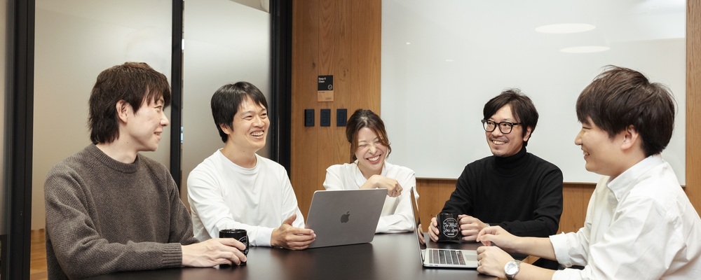 プロダクトマネージャー（BPaaSプロダクト） | 株式会社TRUSTDOCK