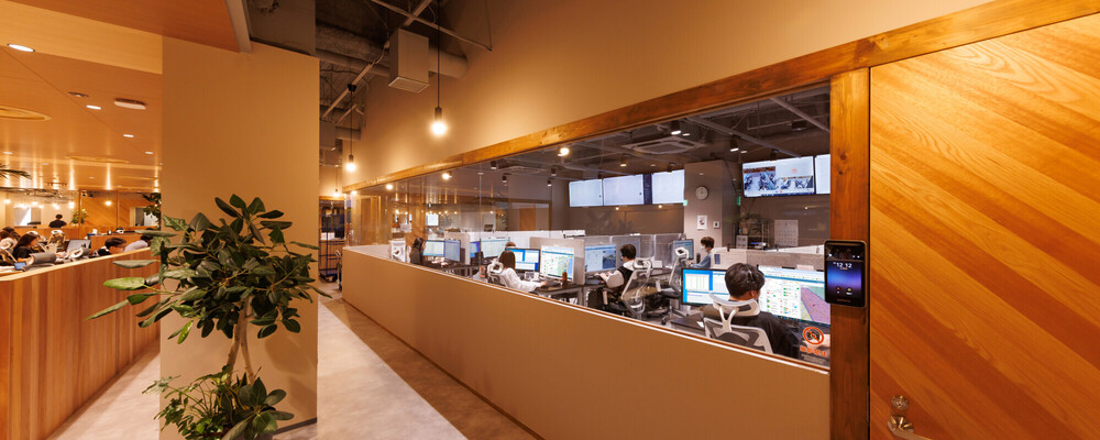 フィールドセールス（近畿・東海エリア）　※同エリア居住者優先 | 株式会社電脳交通