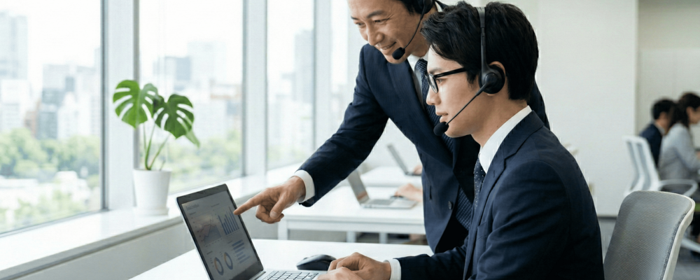 【社員紹介専用】SV候補（現場リーダー候補）＜仙台＞ | ディーエムソリューションズ株式会社