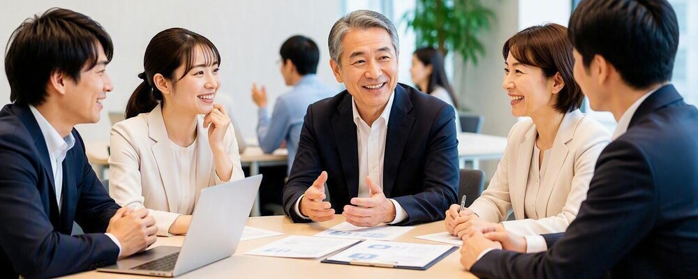 【東京】人材紹介コンサルタント | パソナグループ
