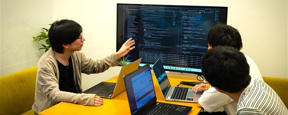 プロダクトエンジニア（製品開発リード候補) | 自社プロダクトの成長戦略を担う中核ポジション | アミフィアブル株式会社