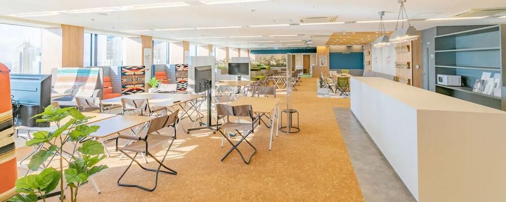 キャリア登録 | パーソル＆サーバーワークス株式会社
