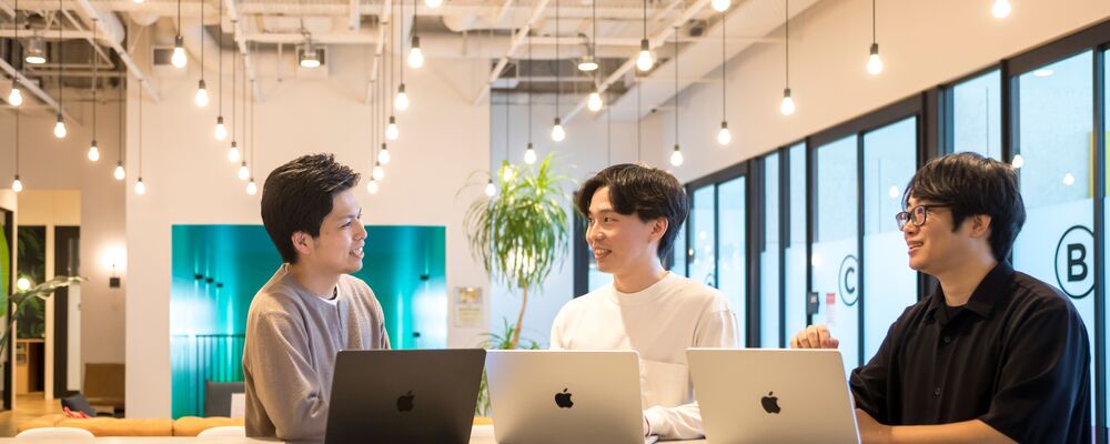 【シニアプロダクトエンジニア】認知症という社会課題を解決すべく自ら手を動かし価値を創造してみませんか | テオリア・テクノロジーズ株式会社