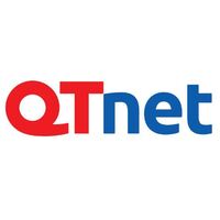 株式会社QTnet