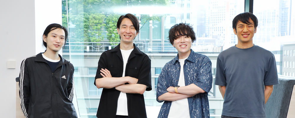 【フロントエンドエンジニア】スタートアップ企業にて複数の0→1,1→10のプロジェクトをお任せします！ | ポケットサイン株式会社
