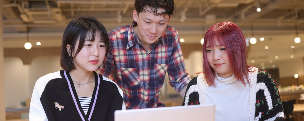 プロモーションプランナー【ココネ株式会社 勤務】 | ココネグループ