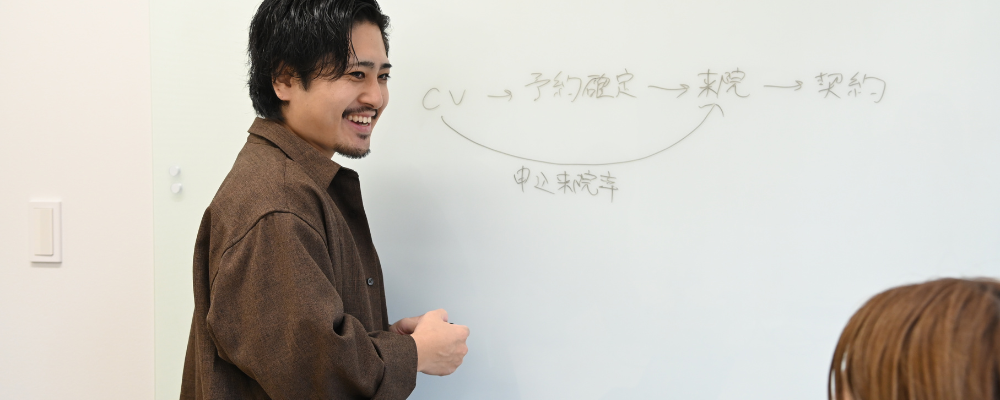 【マーケティング本部_リーダー_CRM】 | ファンネルグループ
