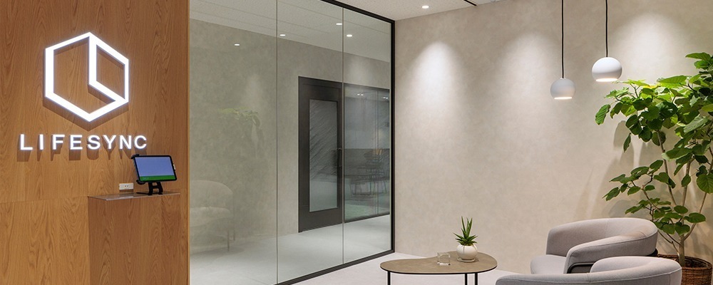株式会社LIFESYNC