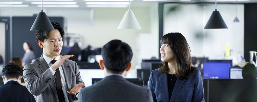 分譲マンション管理フロント営業（専門職）/金沢 | 大和ライフネクスト株式会社