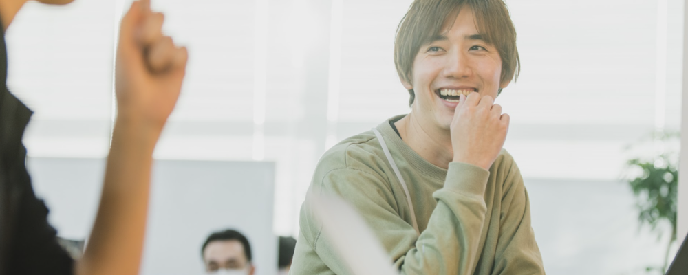 【正社員】AML担当（法務コンプライアンス部） | コインチェック株式会社
