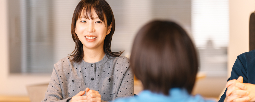 【障がい者採用】障がい者チームのマネジメント | ALH株式会社