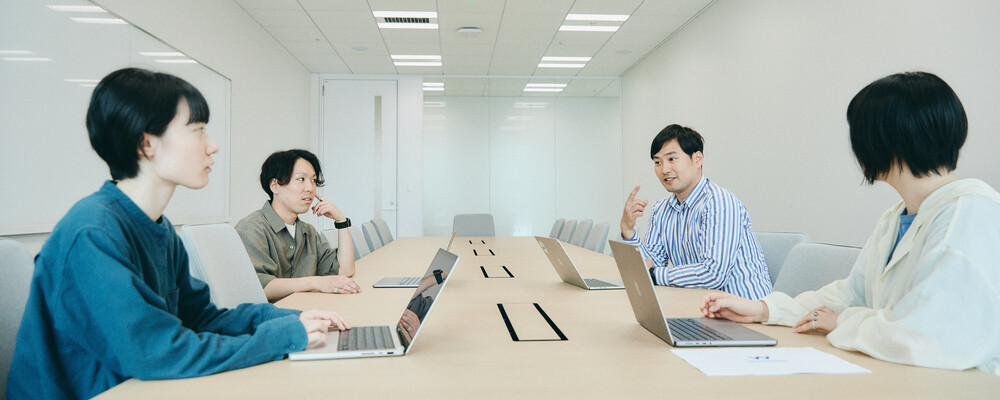 プロダクトマネージャー | ウェルスナビ株式会社