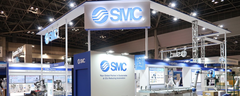 機械/電気/電子製品法人営業 | SMC株式会社