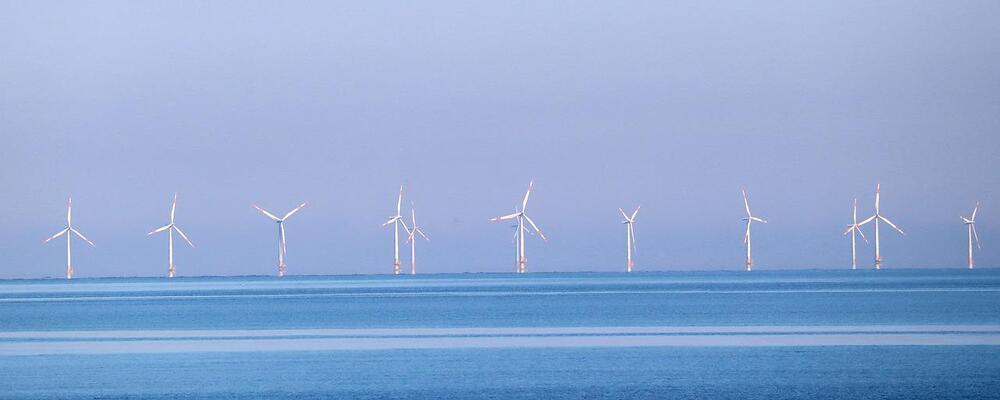 【国内最大手・世界最大級のエネルギー会社】洋上風力発電所開発EPCI エンジニア（担当～課長代理） | 株式会社JERA