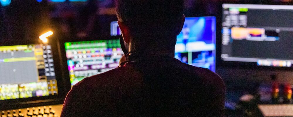 【大手民放テレビ局】CGコンテンツ制作・運用プロデューサー | 株式会社フジテレビジョン