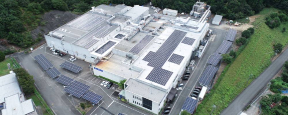 太陽光発電設備工事　現場管理者（経験者）【岐阜県多治見市】 | 株式会社鈴鹿