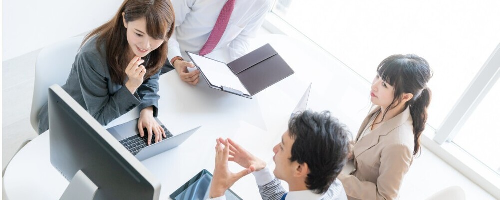 【品川】受託企画推進（戦略策定担当） | パーソルダイバース株式会社