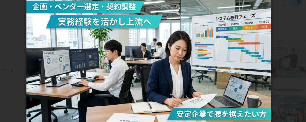 【キャリア採用】上流から事業を動かす社内SE、IT推進担当 | 株式会社K-ブランドオフ