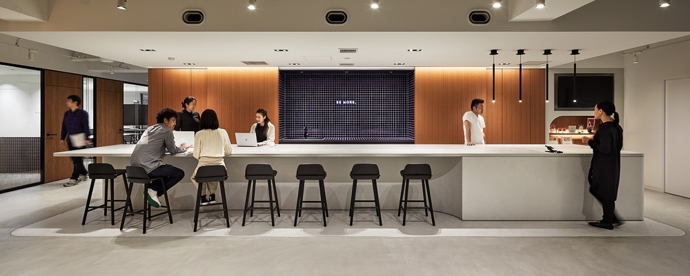 【東京本社】オフィス構築：設計職（メンバークラス） | 株式会社GOOD PLACE