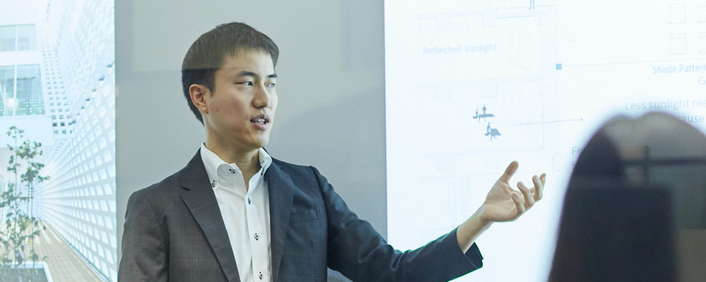 【設計】環境設計_全国 | 株式会社竹中工務店
