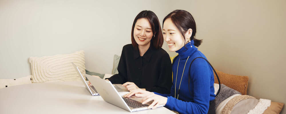 女性活躍企業での【採用業務のサポート】アルバイトスタッフ募集！ | 株式会社LIFE CREATE