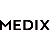 株式会社MEDIX