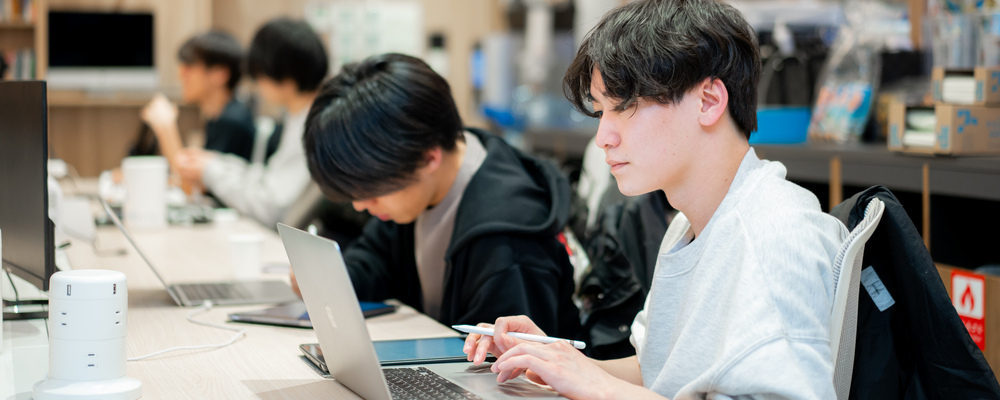 河野塾と共に教育改革を目指す学生チューターを募集！ | 株式会社Stardy