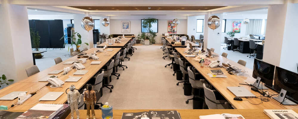 代表直下ポジション　経理担当｜グループ会社を含めた経理をお任せします！ | 株式会社Roseau Pensant