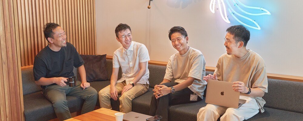 【正社員】大企業との新規事業創造をリードするスクラムマスターを募集！ | 株式会社dotD