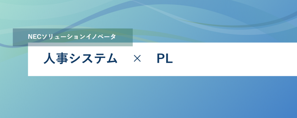 [EP87]＜リーダ候補＞ＮＥＣグループ人事システムのＤＸに貢献、DX推進リーダ、人事システムの保守運用要員を募集 | NECソリューションイノベータ株式会社