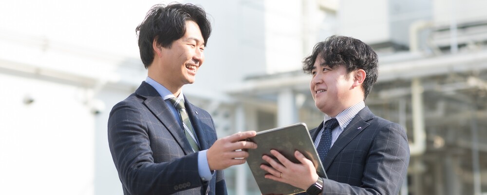 技術営業 | 星和電機株式会社