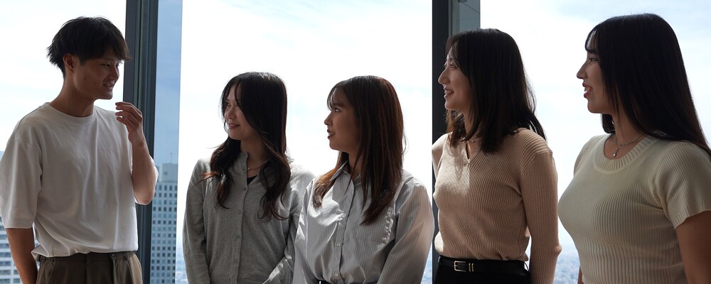 人材コーディネーター｜アルバイト・学生インターン | 株式会社ワクトリ