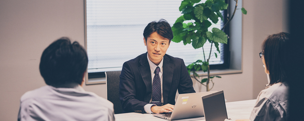東京_チームリーダー候補_AI×自社SaaSの法人営業 | SOLIZE Ureka Technology株式会社