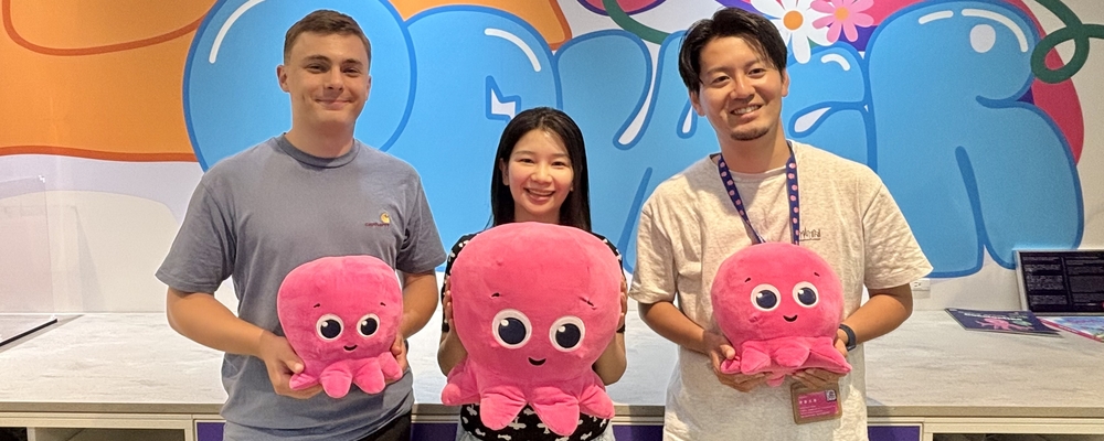【業務プロセス改革/DX担当】再エネ×データ分析で電力の安定供給を担うアナリストチームのBPR/DX担当を募集！ | TGオクトパスエナジー株式会社