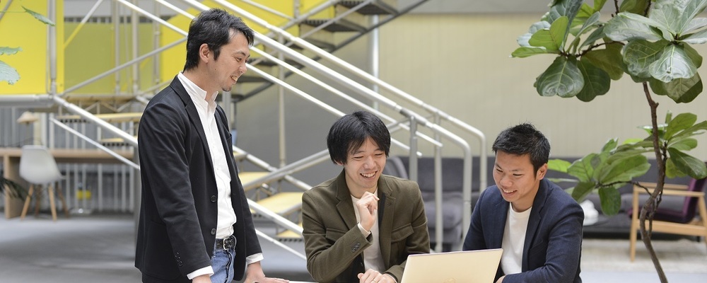 【事業経営者】第2創業期フェーズの成長を担う責任者候補 | ラクスル株式会社